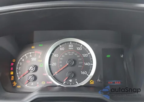 2020 Toyota Corolla Se из США, поврежденный, VIN 5YFP4RCE6LP013859